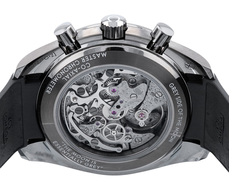 Omega Speedmaster Dark Side of the Moon 310.92.44.50.06.002 Image 4